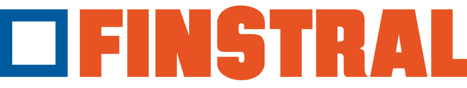 Finstral logo